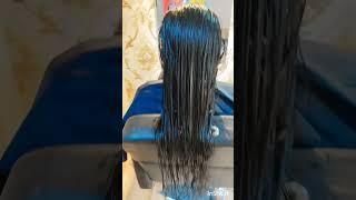 Hair cut multi step saundarya Shine Makeover artist ️#ytshort #trending #viral #hair #shortvideo