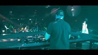 Claude Vonstroke at The Ritz Ybor