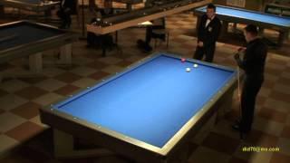 Billard Cadre 47/1 DEVOGELAERE VS PICART