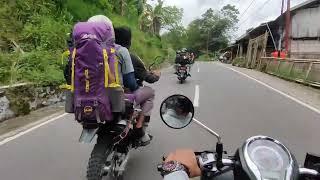 JOURNEY TO MALINO KOTA BUNGA GOWA DISTRICT SULAWESI SELATAN