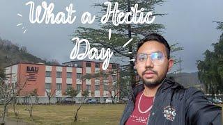 Hectic days in Georgia | Batumi city | Himanshu Paul HARYANA