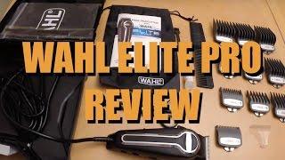 Wahl Elite Pro