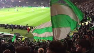 Celtic Symphony | Celtic vs Barcelona