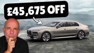 MASSIVE DISCOUNTS on BRAND NEW CARS | March 2025