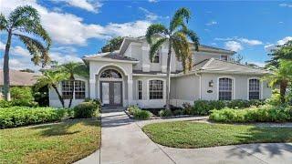 Price Reduced!! INDIGO LAKES Naples Florida Homes for Sale by Steven Chase | 5 Bedrooms