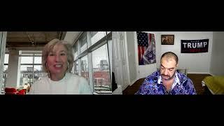 Татьяна Тулин & Стив Дудник