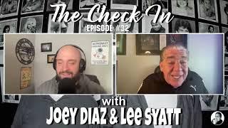 Ready to Jump The Fence Like January 6th | JOEY DIAZ Clips