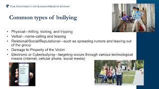 The Influence of Bullying, Social Media, and Cyberbullying on Adolescent Suicidality