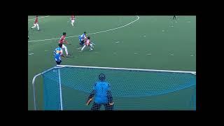 4 State Hockey Club @ Jaguh Malaysia Milo Youth Hockey Cup 2024 (U12 Boys & Girls)