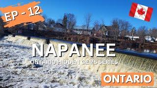 Discover Greater Napanee, Ontario: Hidden Gem Series ️ Episode 12