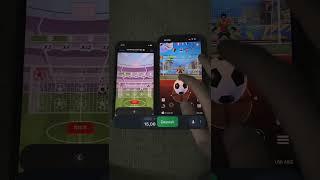 This AI Knows How to Make You a Penalty Champion!  #minijuegos #gaming #penalty #penaltı