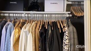 8 ways to curate your closet into a personalized boutique