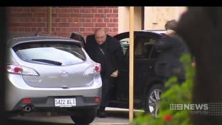 Archbishop Trial | 9 News Adelaide