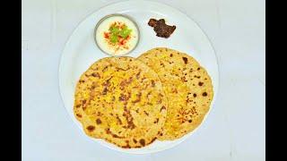 Paneer paratha recipe | Paneer Paratha for Kids