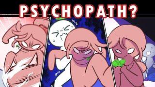 8 Signs You’re Dealing With a Psychopath