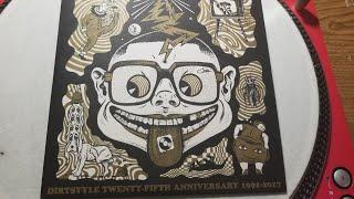 7" Dirt Style 25th Anniversary Sound Review