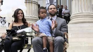 NBA Cares: Deron Williams