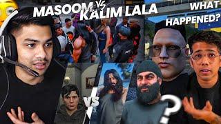 Masoom VS Karim Lala | Scout In Soulcity | Soulcity 2.0