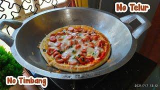 Title Your Pizza Wok Will Be Excited To Make After Seeing This Video