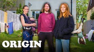 The Parents Who Let Their Kids Do What They Want | Stacey Dooley Sleep Over