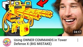 TDX Calamity Lore drop?