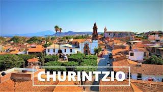 Churintzio Michoacan