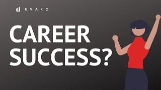 What is Career Success?