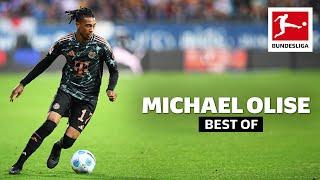 Michael Olise - Best of This Season So Far