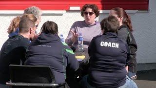 Women in Coaching Programme