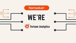 Best Digital Marketing Agency | Social Media Marketing | Branding - Fortune Analytica