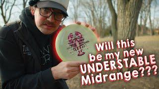 Mint Lobster | Disc Review