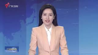 广东新闻联播/Guangdong Province News 20241101