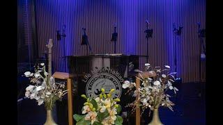 Live Sunday Worship | Life Hope Church of the Nazarene