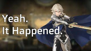 Fire Emblem Fates Was A Thing