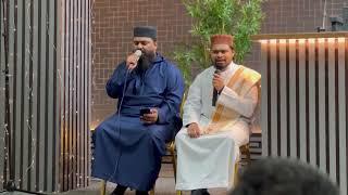 Kanz ul Huda Mawlid 2023 | Akhtar & Nadeem | Wah kya- Sab se Aula #kanzulhuda #eidmiladunnabi