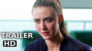 INSIGHT Trailer (2021) Madeline Zima, Ken Zheng, Action Movie