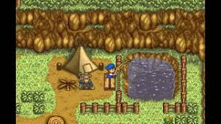 SNES Longplay [247] Harvest Moon (Part 1 of 8)