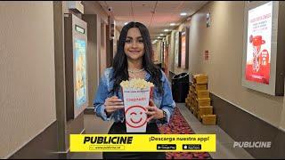 PubliCine - Estrenos en Cinemark 15 Febrero │ 052