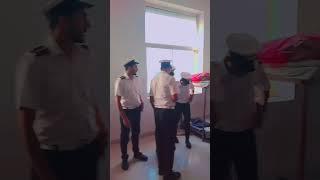 merchant navy training time at Jaipur Rajasthan India