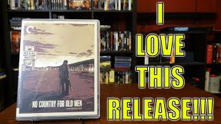 NO COUNTRY FOR OLD MEN 4K UHD THE CRITERION COLLECTION REVIEW