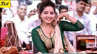 Goli Chal Javegi || Haryanvi Hit Dance Video 2023 || Sunita Baby & Sheetal || Pravik Team