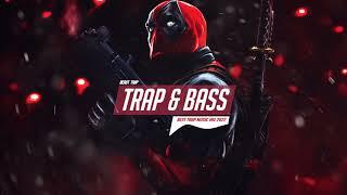 Aggressive Trap Mix  Best Trap Music 2022  Trap • Rap • EDM • Bass 