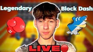 Legendary BD StumbleGuys Tournament LIVE!