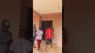 United People of Agulu in Diaspora UPAD Hospital visits