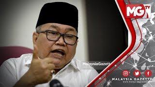 TERKINI : Parti PUTRA Bukan Ancaman Pun!  - Ibrahim Ali