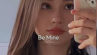 Be Mine (slowed + reverb)- Shubh | new Punjabi song 2024 | KL Lofi