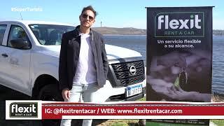 Flexit Rent a Car / Cordoba y Mendoza / #STP2023