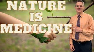 Health Benefits of Spending Time in Nature