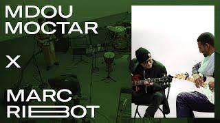 D'Addario Extended Play: Mdou Moctar w/ Marc Ribot