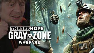 Gray Zone Warfare | Is THIS CEO an FPS Savior?